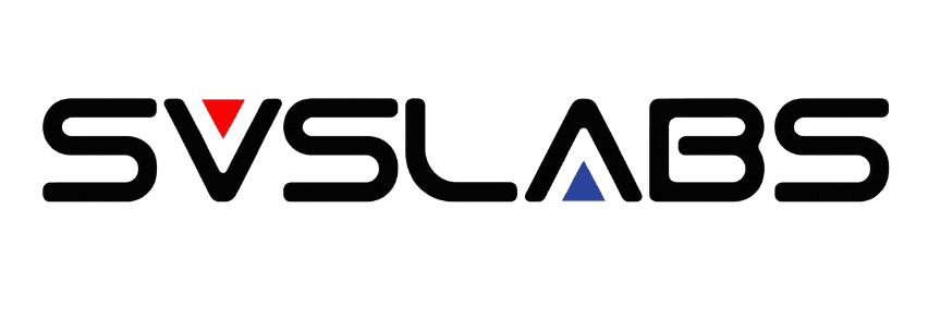 SVS Labs