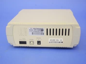 DDS Function Generator (JDS-6600) (Model JDS-6600)