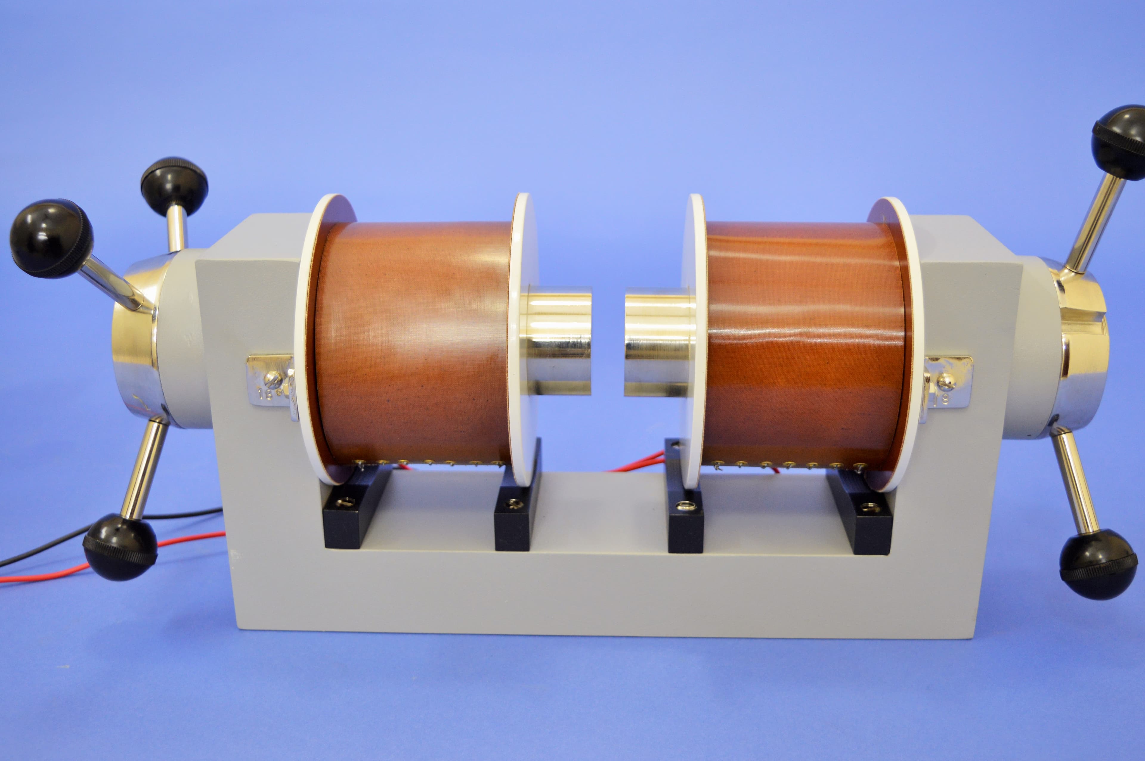 Electromagnet & Power Supply (EMU-50) (Model EMU-50)