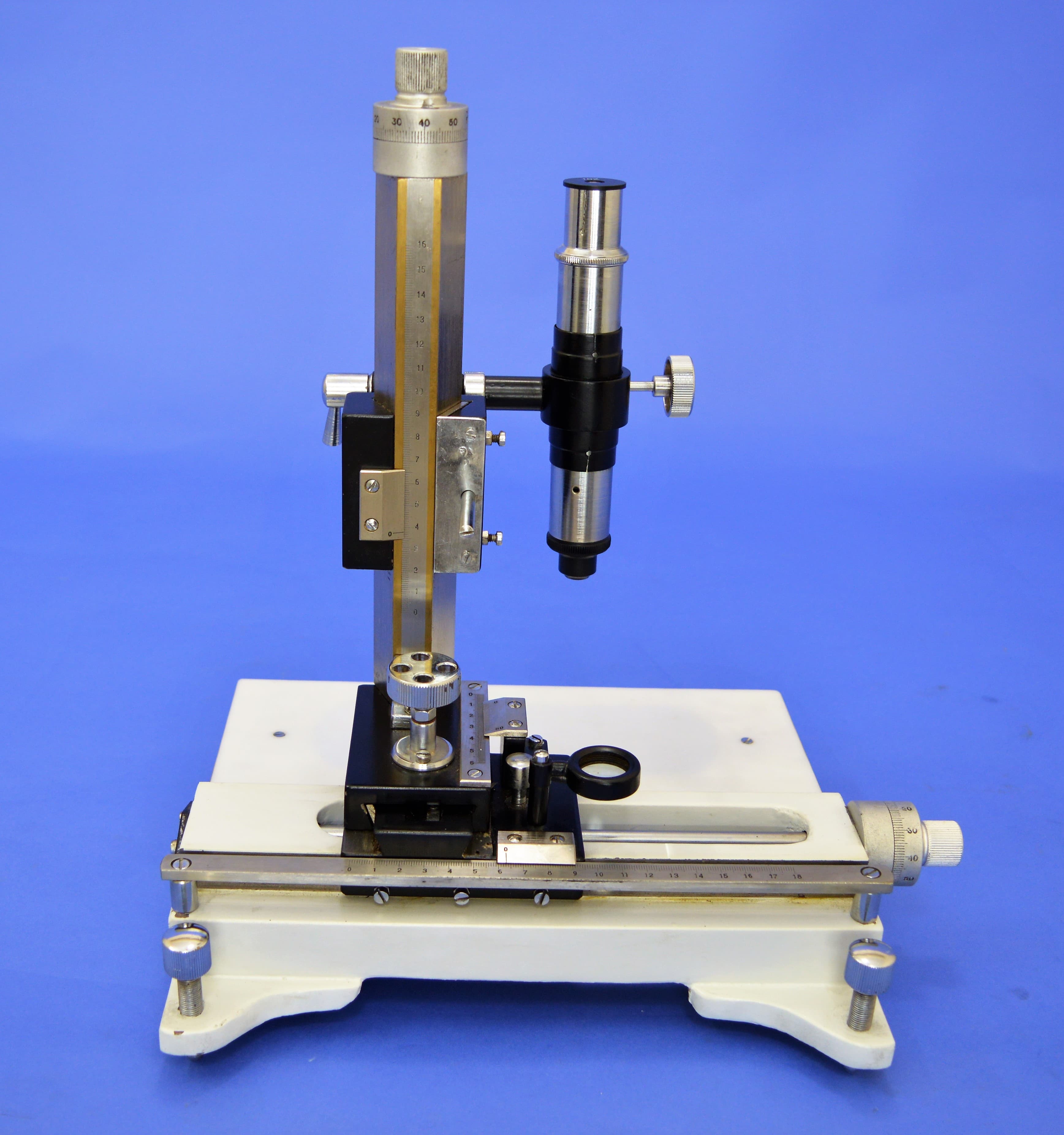 Travelling Microscope (TVM-03) (Model TVM-03)